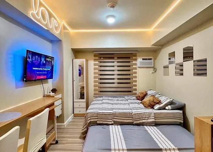 T41610 Avida In It Park Cebu