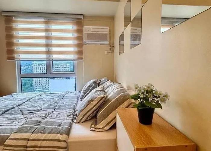 T41610 Avida In It Park * Cebu