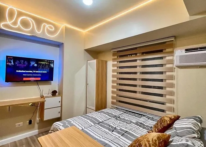 T41610 Avida In It Park * Cebu