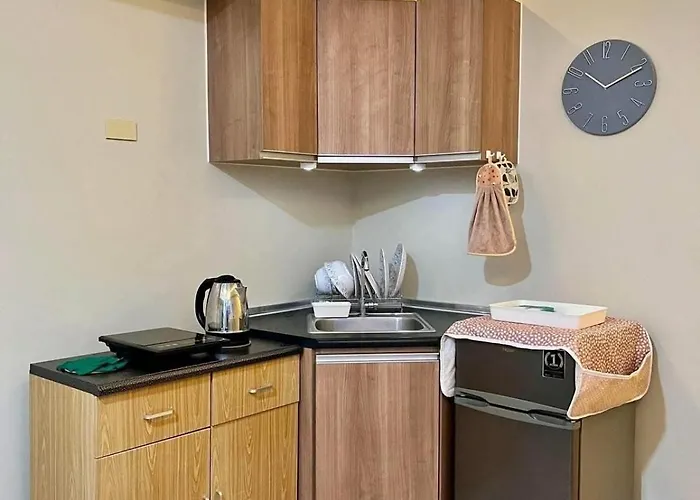Appartement T41610 Avida In It Park *